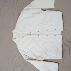 Z Supply Maya Quilted Jacket